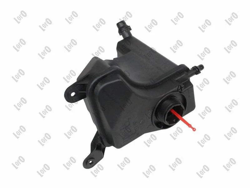 Depósito de expansão, refrigerante ABAKUS 004-026-028