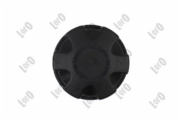 Tampa, tanque de refrigeração ABAKUS 004-027-004