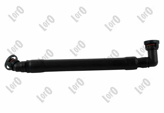 Hose, crankcase ventilation ABAKUS 004-028-069