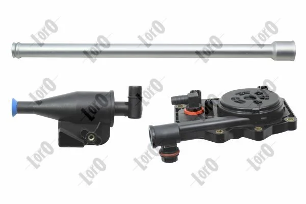 Kit de Reparo, ventilação do cárter ABAKUS 004-028-077