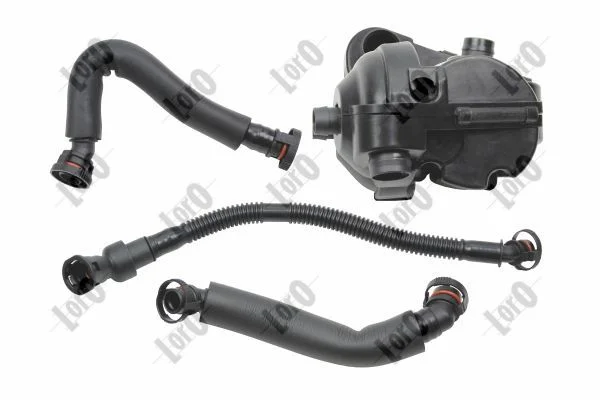 Kit de Reparo, ventilação do cárter ABAKUS 004-028-087