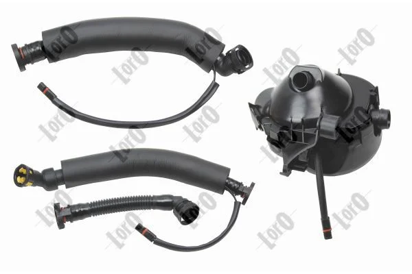 Kit de Reparo, ventilação do cárter ABAKUS 004-028-091