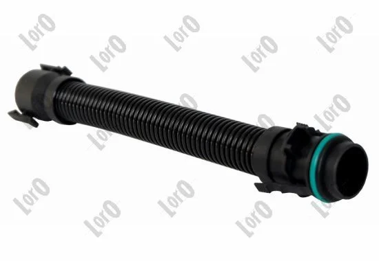 Hose, crankcase ventilation ABAKUS 004-028-116