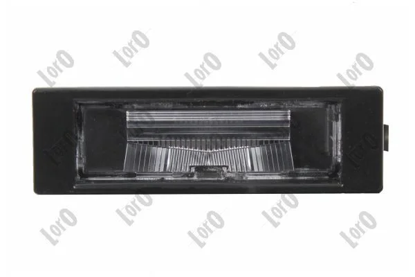 Luz da Placa de Matrícula ABAKUS 004-21-905