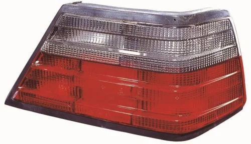 Lente, conjunto de luz traseira ABAKUS 00-440-1910RESR