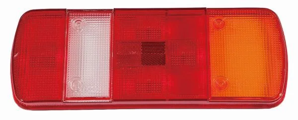 Lente, conjunto de luz traseira ABAKUS 00-440-1948NE