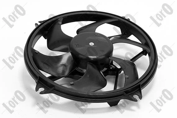 Ventilador, refrigeração do motor ABAKUS 009-014-0001