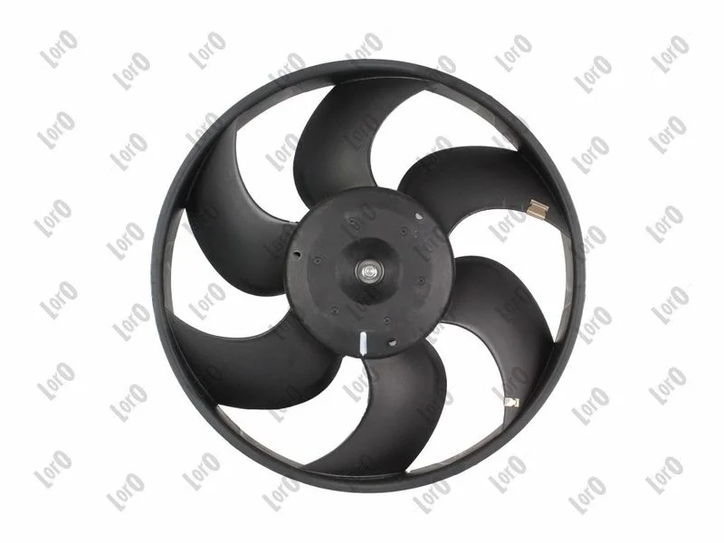 Ventilador, refrigeração do motor ABAKUS 009-014-0003