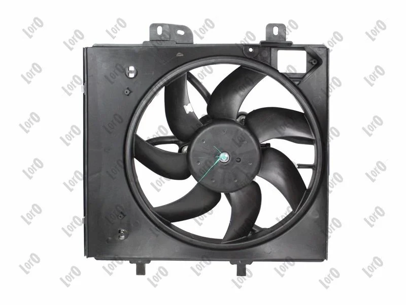 Ventilador, refrigeração do motor ABAKUS 009-014-0007