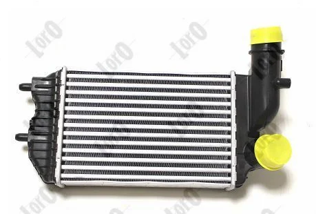 Intercooler ABAKUS 009-018-0001