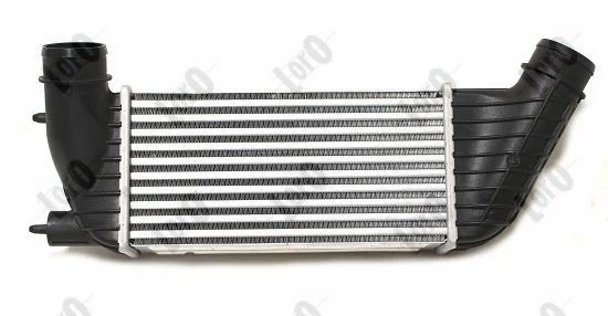 Intercooler ABAKUS 009-018-0002