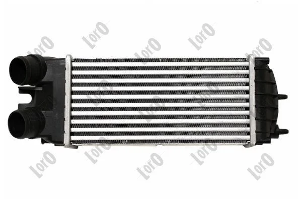 Intercooler ABAKUS 009-018-0007