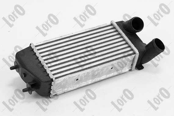 Intercooler ABAKUS 009-018-0008