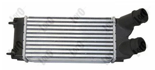 Intercooler ABAKUS 009-018-0009