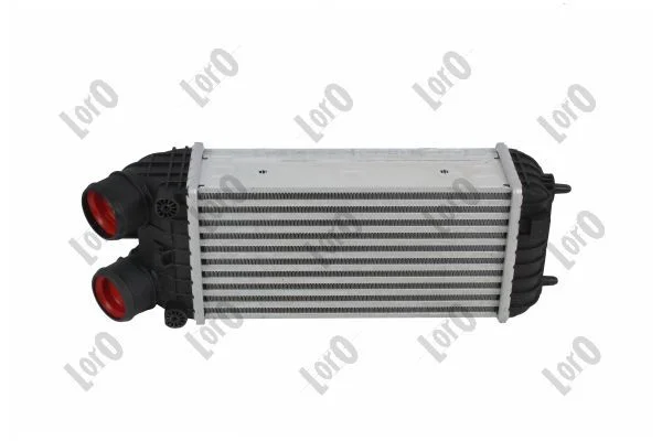 Intercooler ABAKUS 009-018-0022