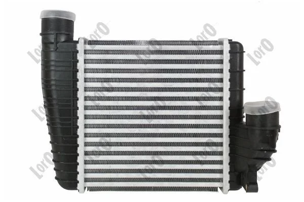 Intercooler ABAKUS 009-018-0023