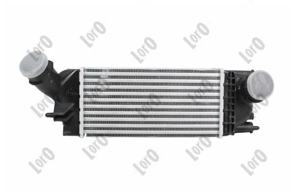 Intercooler ABAKUS 009-018-0024