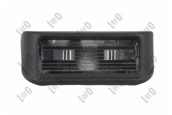 Luz da Placa de Matrícula ABAKUS 009-30-920