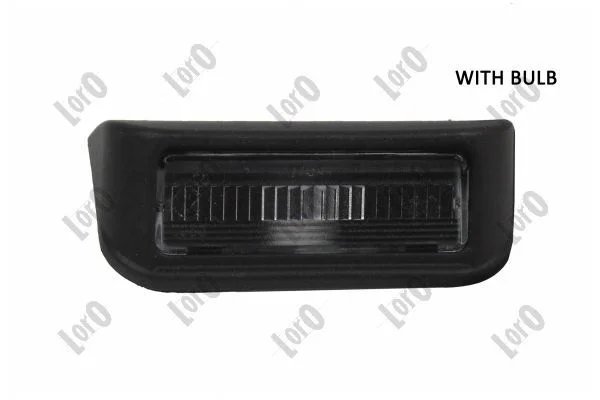 Licence Plate Light ABAKUS 009-31-925