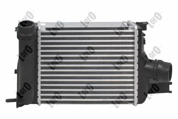 Intercooler ABAKUS 010-018-0005