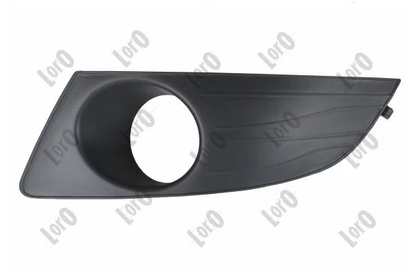 Grelha de Ventilação, para-choques ABAKUS 010-03-451