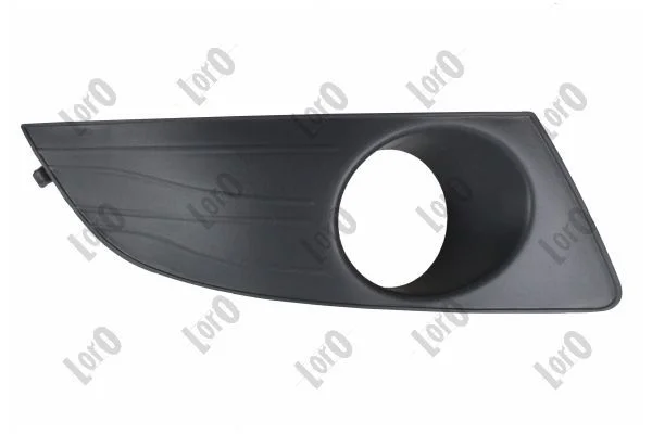 Grelha de Ventilação, para-choques ABAKUS 010-03-452