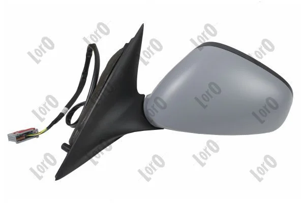 Exterior Mirror ABAKUS 0108M03