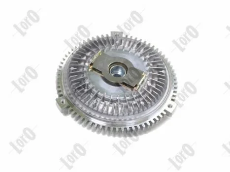 Clutch, radiator fan ABAKUS 014-013-0004