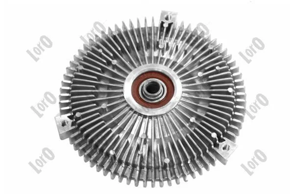 Embraiagem, ventilador do radiador ABAKUS 014-013-0006
