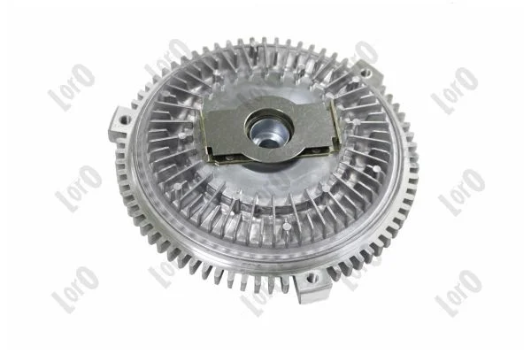 Embraiagem, ventilador do radiador ABAKUS 014-013-0011