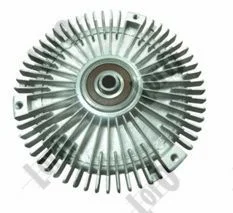 Clutch, radiator fan ABAKUS 014-013-0016