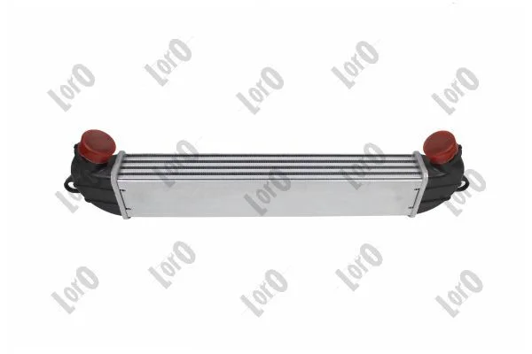 Intercooler ABAKUS 016-018-0001