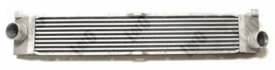 Intercooler ABAKUS 016-018-0003