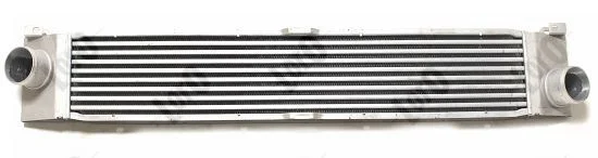 Intercooler ABAKUS 016-018-0006