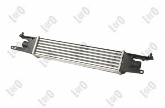 Intercooler ABAKUS 016-018-0010