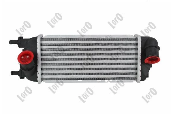 Intercooler ABAKUS 016-018-0013