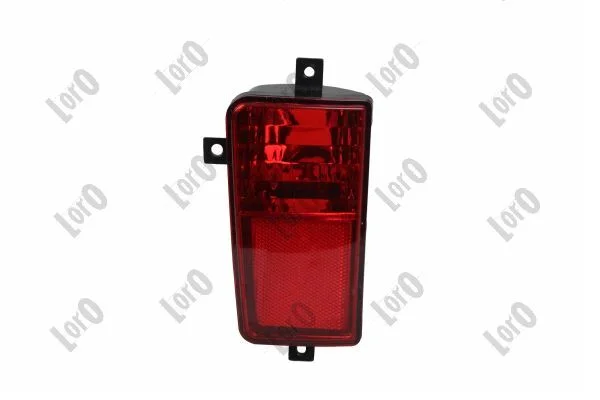 Luz de Nevoeiro Traseira ABAKUS 016-53-875RHD