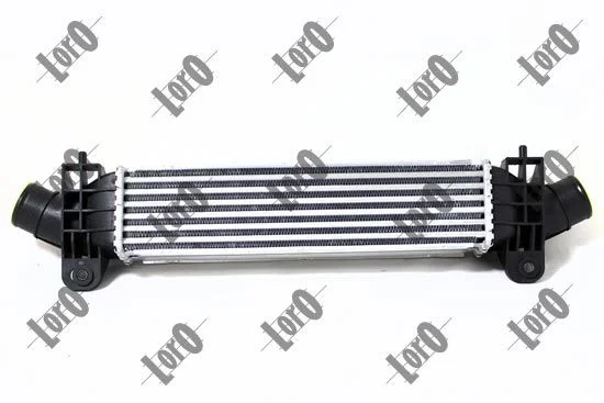 Intercooler ABAKUS 017-018-0002