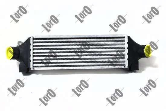 Intercooler ABAKUS 017-018-0003