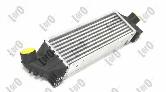 Intercooler ABAKUS 017-018-0005