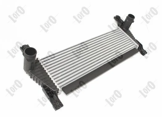 Intercooler ABAKUS 017-018-0011