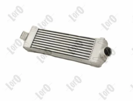 Intercooler ABAKUS 017-018-0013