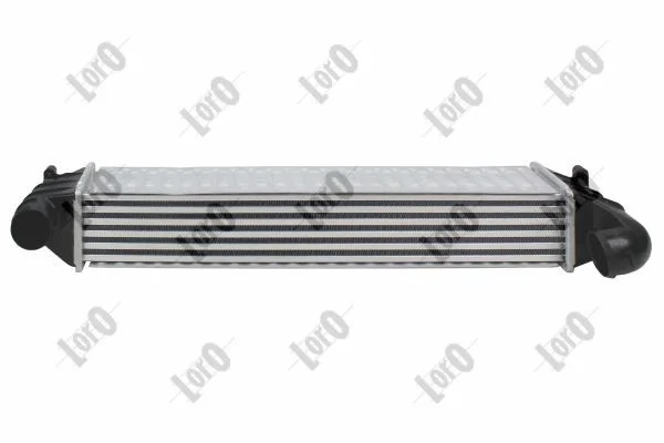 Intercooler ABAKUS 017-018-0014