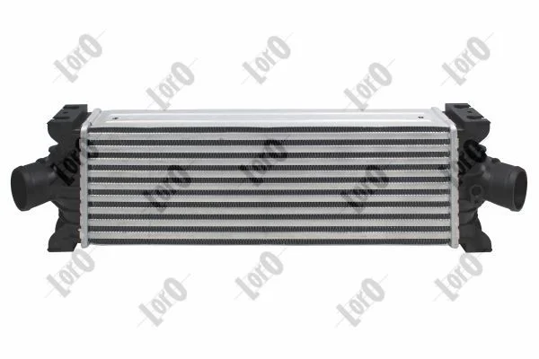 Intercooler ABAKUS 017-018-0015