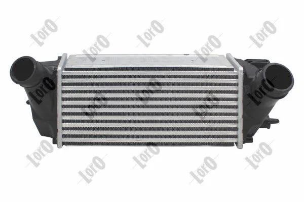 Intercooler ABAKUS 017-018-0016