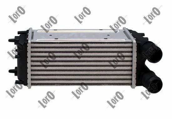 Intercooler ABAKUS 017-018-0018