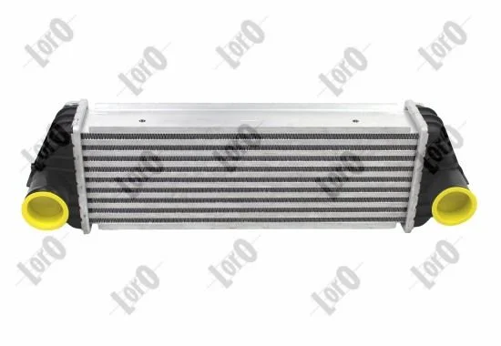 Intercooler ABAKUS 017-018-0019