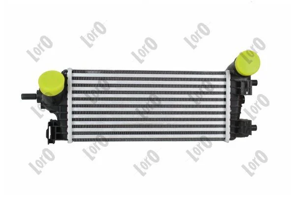 Intercooler ABAKUS 017-018-0020