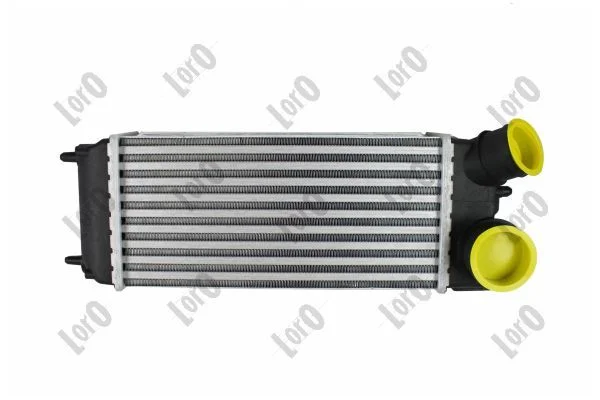 Intercooler ABAKUS 017-018-0021