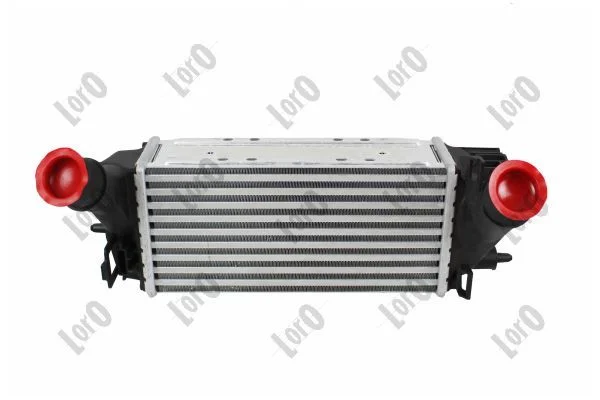Intercooler ABAKUS 017-018-0023